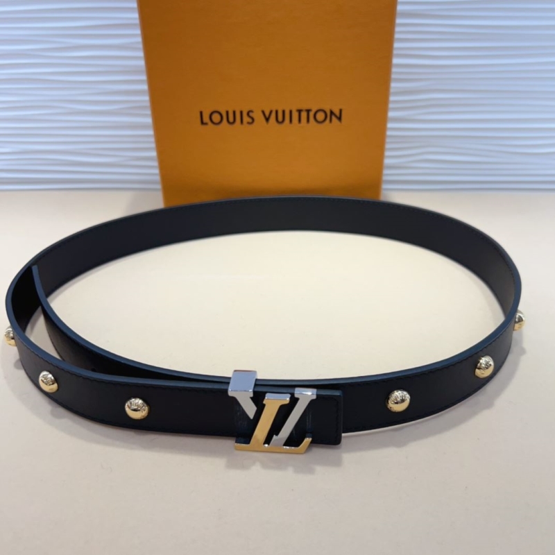 Louis Vuitton Belts